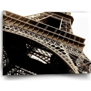Obraz Sablio Obraz Eiffel Tower 6 - 60x40 cm