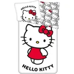 Jerry Fabrics Hello Kitty 140 x 200, 70…