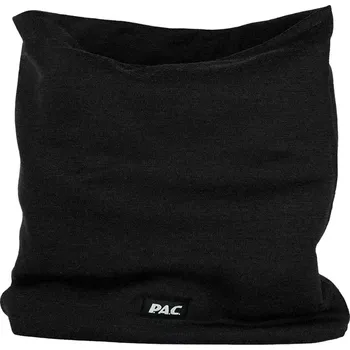 Šátek Šátek PAC Merino Snood black