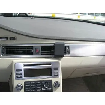 Brodit ProClip montážní konzole pro Volvo S80 07-11, V70 II 08-11, XC70 08-11, na střed