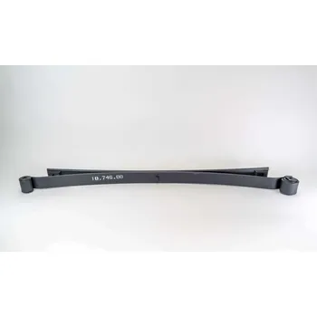 Přívěs k motorovému vozidlu Listové pero, seřizovač bubnové brzdy (přívěs) F1AE0481D - Ducato Lema