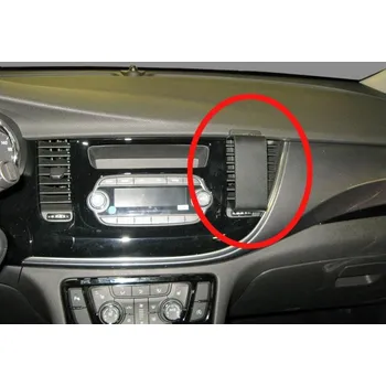 Brodit ProClip montážní konzole Opel Mokka X 17-22, na střed vpravo