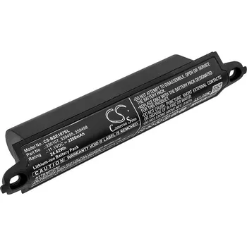 Elektronika Baterie pro Bose Soundlink 1, 2, 3 (ekv. 330105A), 2200mAh