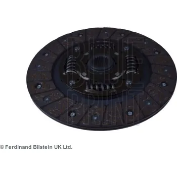 Spojková lamela Lamela spojky Ferdinand Bilstein ADT331106