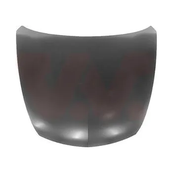 Kapota Kapota motoru VAN WEZEL 2756660