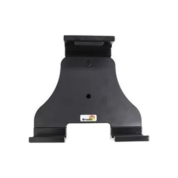 Brodit držák na tablet nastavitelný, bez nabíjení, š. 140-195, tl. max 30 mm, doprava ZDARMA!