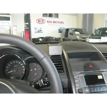 Brodit ProClip montážní konzole pro Kia Soul 10-13, na střed