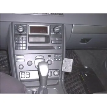 Brodit ProClip montážní konzole pro Volvo XC90 02-14, na střed vpravo dolů