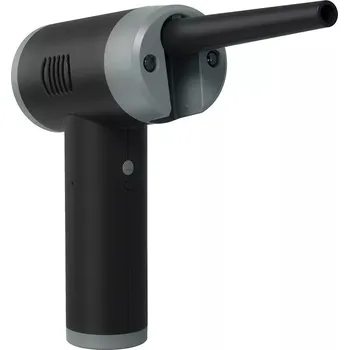 Vysavač Mobilly JC-B1 elektrická prachovka, čistění vzduchovým proudem