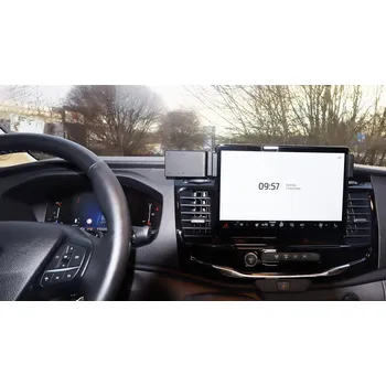 Brodit ProClip montážní konzole pro Ford Transit 25-25, na střed