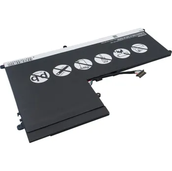 Náhradní díl pro tablet Baterie pro HP Elitepad 1000/Elitepad 1000 G2/Ultrabook Ao02xl Series, 4150 mAh, Li-Pol