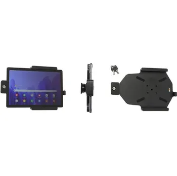 Brodit držák na Samsung Galaxy Tab A7 10.4 (T500/T505), bez poudra, bez nabíjení, uzamykatelný, doprava ZDARMA!