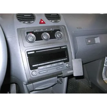 Brodit ProClip montážní konzole pro Volkswagen Caddy 04-15, střed. tunel