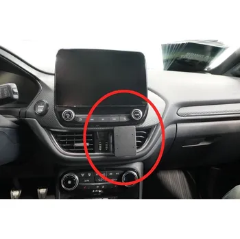 Brodit ProClip montážní konzole pro Ford Puma 20-24, na střed