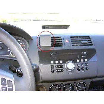Brodit ProClip montážní konzole pro Suzuki Swift 05-10, na střed vlevo
