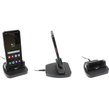 Brodit nabíjecí stojánek na stůl pro Samsung Galaxy Xcover 7, doprava ZDARMA!