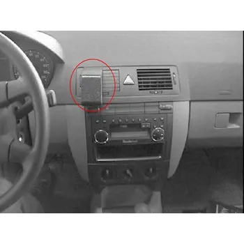 Brodit ProClip montážní konzole pro Škoda Fabia 00-07, na střed