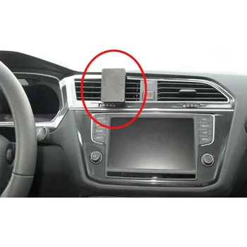 Brodit ProClip montážní konzole pro Volkswagen Tiguan 17-24, na střed