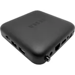 TESLA MediaBox XA400 multimediální přehrávač s Android TV