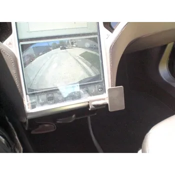 Brodit ProClip montážní konzole pro Tesla Model S 13-21/Tesla Model X 16-23, na střed vpravo dolů