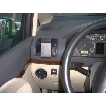 Brodit ProClip montážní konzole pro Volkswagen Sharan 01-10, vlevo