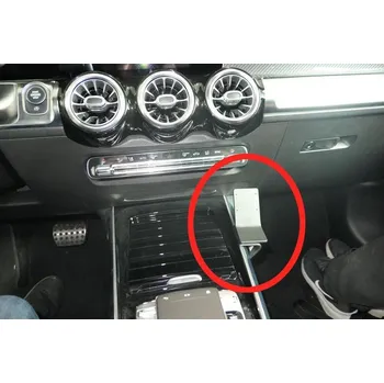 Brodit ProClip montážní konzole pro Mercedes Benz GLB-Class 20-24, na střed vpravo dolů