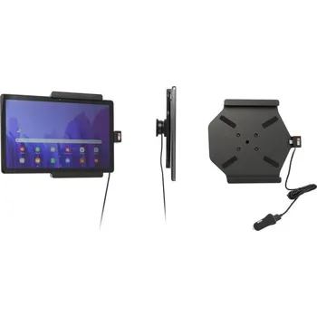 Brodit držák do auta na Samsung Galaxy Tab A7 10.4 (2020) SM-T500/SM-T505, s nabíjením z CL/USB, doprava ZDARMA!