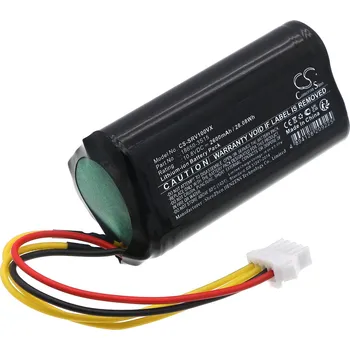 Příslušenství k vysavači Baterie pro Sencor SRV 1000, SRV 1000SL, 2600 mAh, Li-Ion