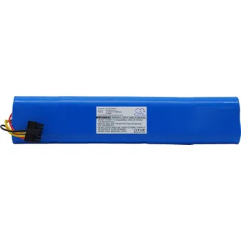 Domácí spotřebič Baterie pro Neato Botvac 70, 75, 80, 85, 2000mAh