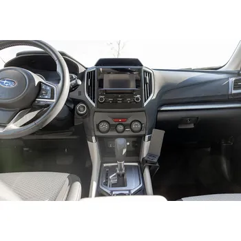 Brodit ProClip pro Subaru Impreza 17-23/Forester 18-24/Subaru Crosstrek 19-23, na střed vpravo dolů