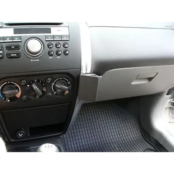 Brodit ProClip montážní konzole pro Suzuki SX4 07-15, Fiat Sedici 07-09, na střed