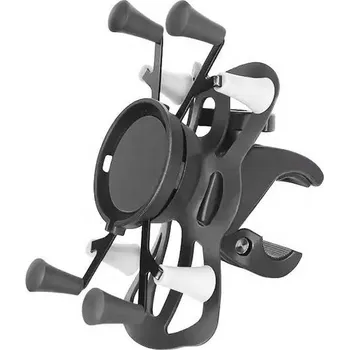 VINmounts rychloupínací univerzální držák pro Apple Magsafe nabíječku na řídítka