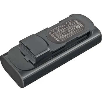 Domácí spotřebič Baterie pro Electrolux Ultimatehome 600, EFP61712, EFP61713 a další, 2500 mAh, Li-Ion, doprava ZDARMA!