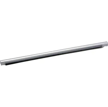 kabelová chránička XtendLan Ochrana svaru, zatavovací, 61mm, 2,4/1,2mm, vyztužení drátem 1mm.