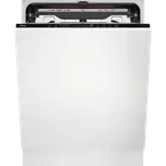 AEG FSK73768P Vestavná myčka nádobí 60 cm AirDry