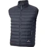 Vesta Warmpeace DRAKE raven black - S