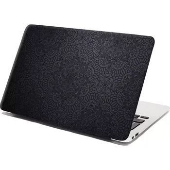 samolepka Sablio Samolepka na notebook Mehendi - 29x20 cm