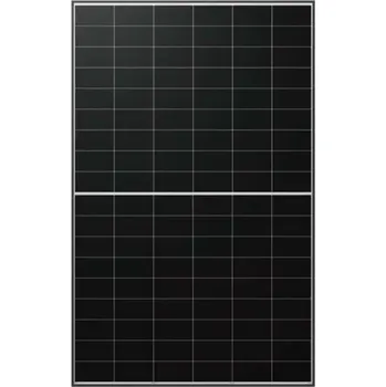 solární panel LONGi Solární panel monokrystalický Longi 480Wp Hi-MO X10 Scientist černý rám