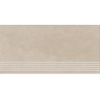 Dlažba DLAŽBA SCHODOVKA ARES BEIGE MATT 29,8X29,8