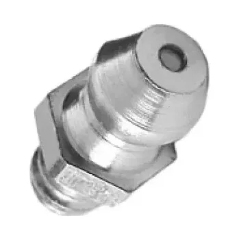 hlavice mazací kulova přímá H1 M5 (OZLUM01360)