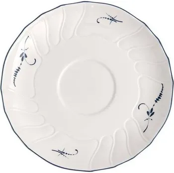 Villeroy & Boch Old Luxembourg podšálek, 16 cm 10-2341-1280