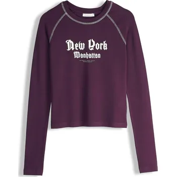 GATE Top s potiskem 34 625-1241/68