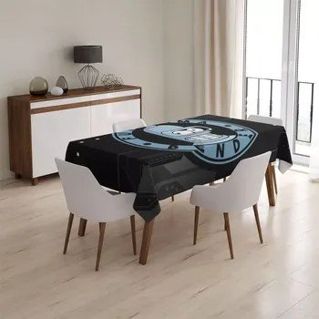 ubrus Sablio Ubrus Futurama Bender Technology - 130x130 cm