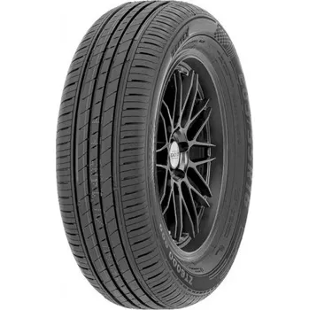 Zimní osobní pneu ZEETEX ZT6000 195/60 R15 88 H TL ECO