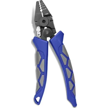 Krimpovací kleště Aquantic krimpovací kleště Multi Power 18,2cm