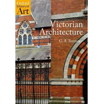 Populárně naučná literatura pro dospělé Victorian Architecture (EN)