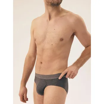 Slipy Henderson Pánské Slipy Move M-3XL - 3ks Sada, bílá L i384_88741641