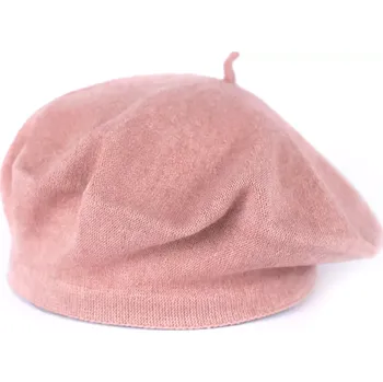 Čepice Artofpolo Neapol Růžová