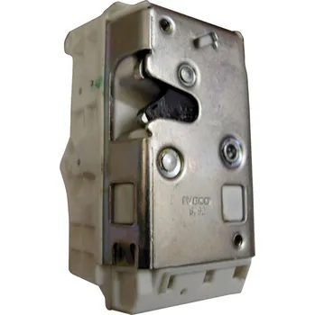 Autozámek Zámek dveří Eurocargo SPR mechanický A.D AC Rolcar