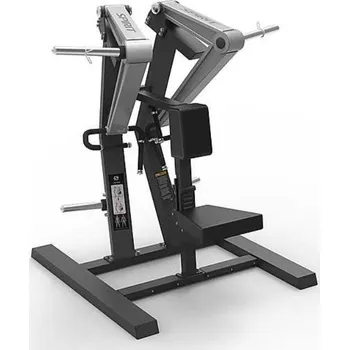 Spirit Fitness Spirit – Spodní kladka – Low Row